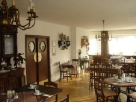 Hotel Lintforter Hof Kamp-Lintfort Extérieur photo