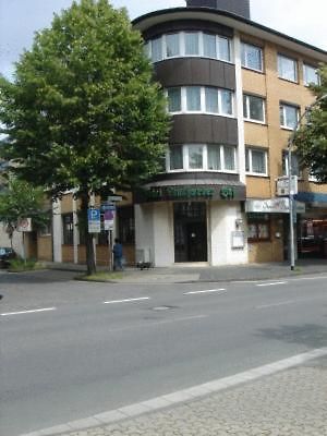 Hotel Lintforter Hof Kamp-Lintfort Extérieur photo