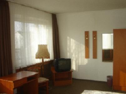 Hotel Lintforter Hof Kamp-Lintfort Chambre photo