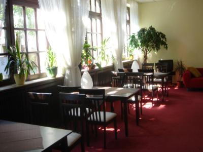 Hotel Lintforter Hof Kamp-Lintfort Extérieur photo